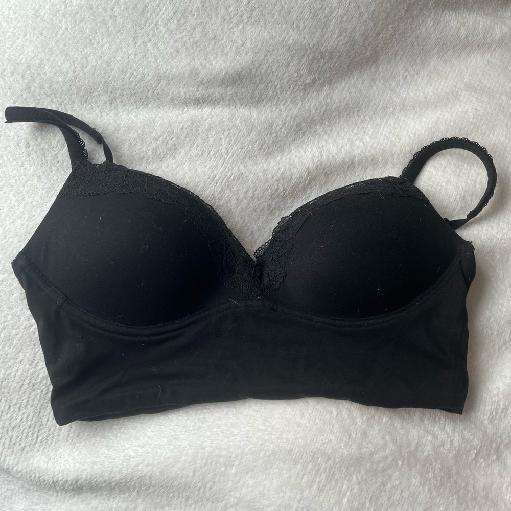 Body by Victoria’s Secret Wireless Bra